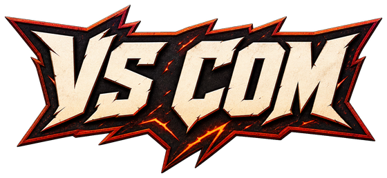 VS COM