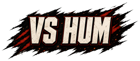 VS HUM