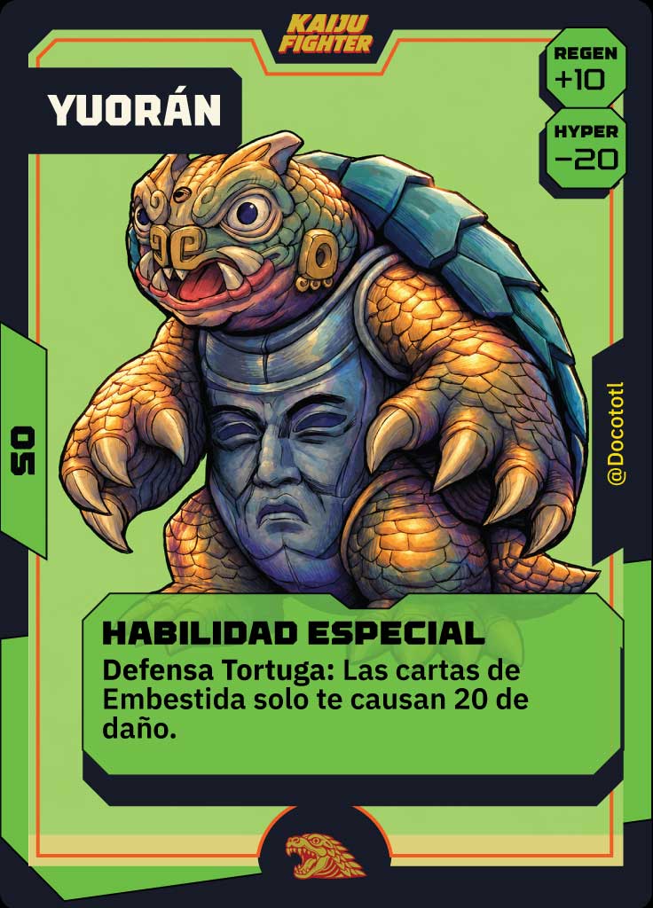 Carta de Yuorán